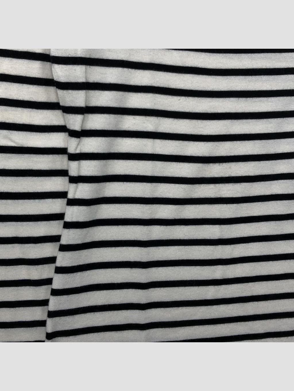 Blusa CLAUDIE PIERLOT - Talla XS (VOP01163901)-2