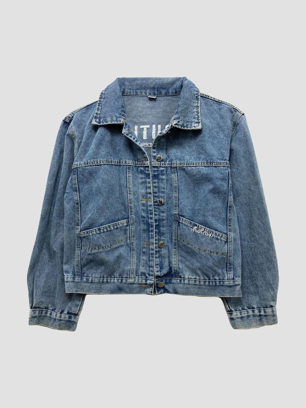 Chaqueta casual VINTAGE - Talla L (VOP00920198)-0