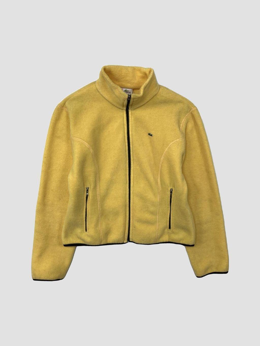 Polerón LACOSTE - Talla L (VOP01184038)-0