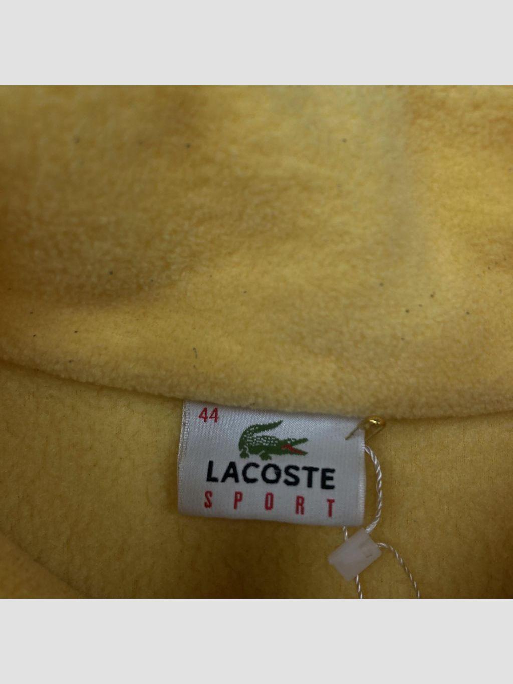 Polerón LACOSTE - Talla L (VOP01184038)-1