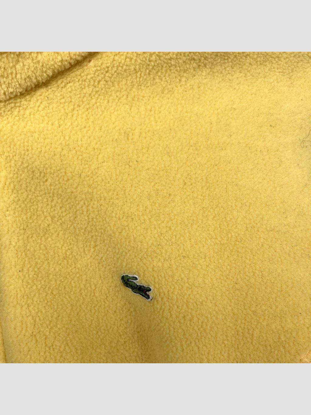Polerón LACOSTE - Talla L (VOP01184038)-2