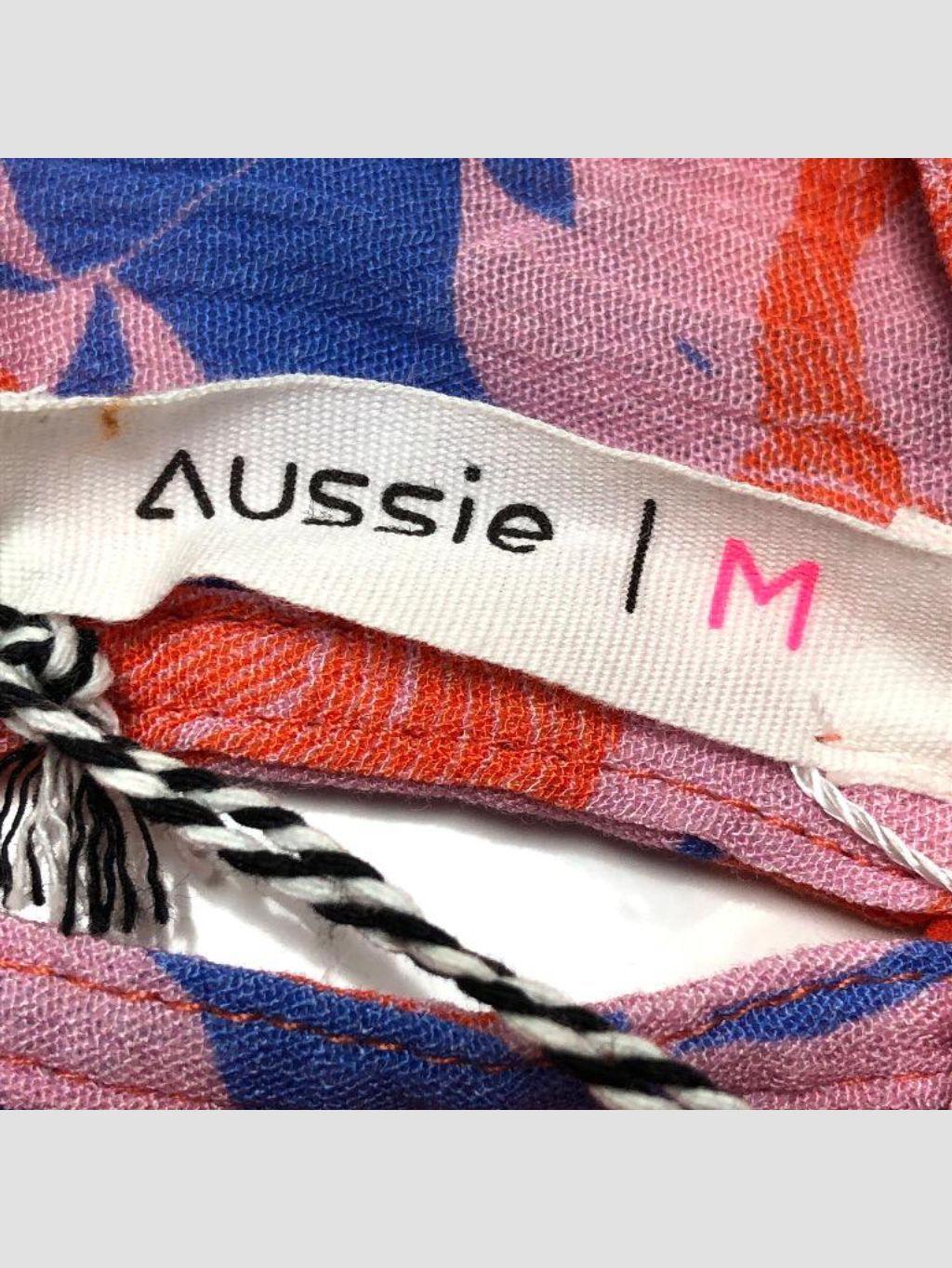 Polera sin mangas AUSSIE - Talla M (VOP00739326)-2