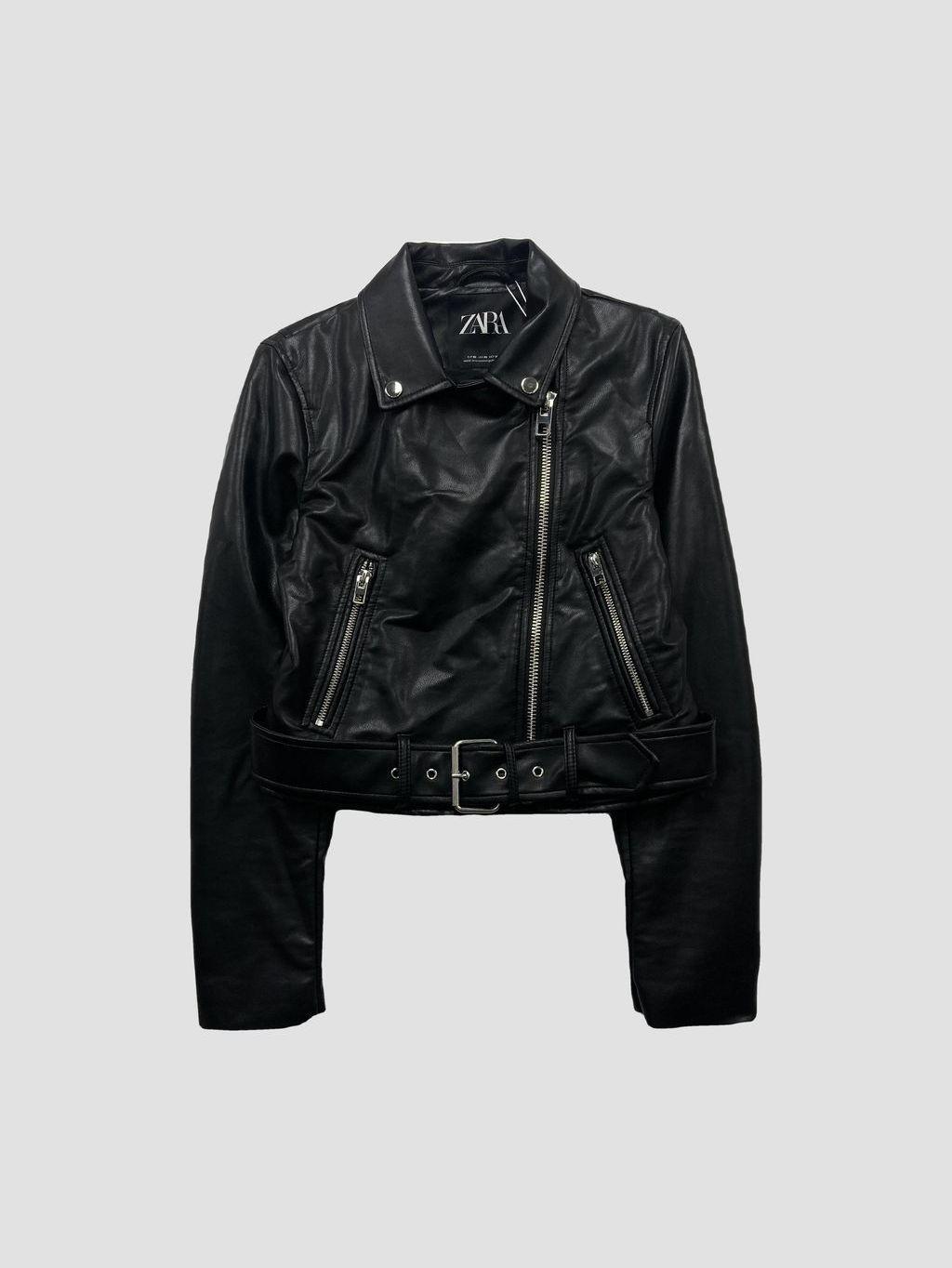 Chaqueta casual ZARA - Talla XS (VOP00956399)-0