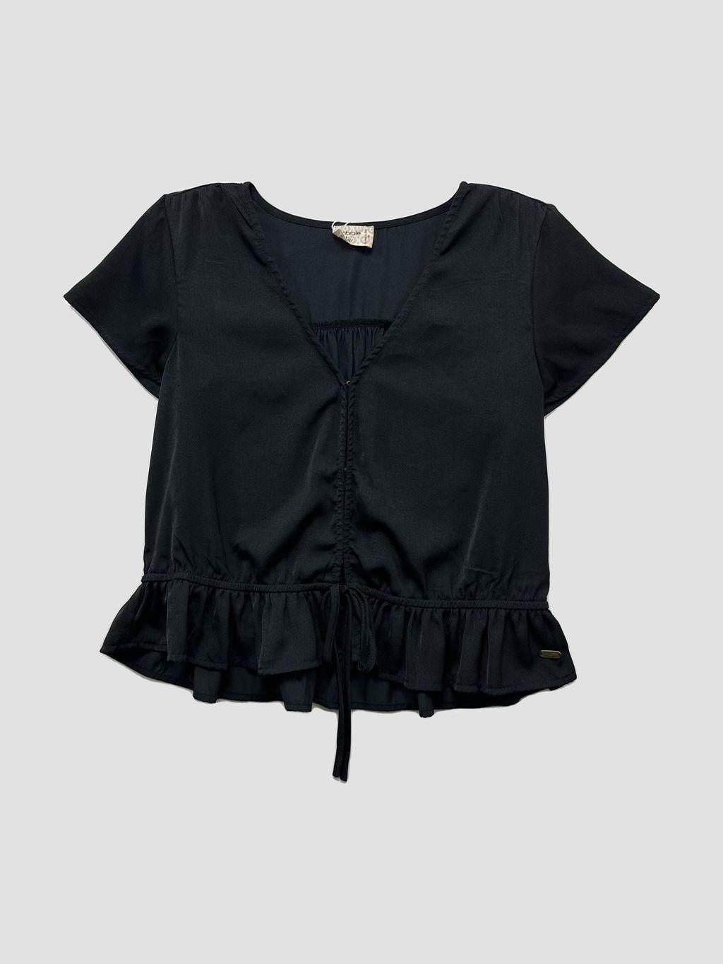 Blusa UMBRALE - Talla M (VOP00995613)-0
