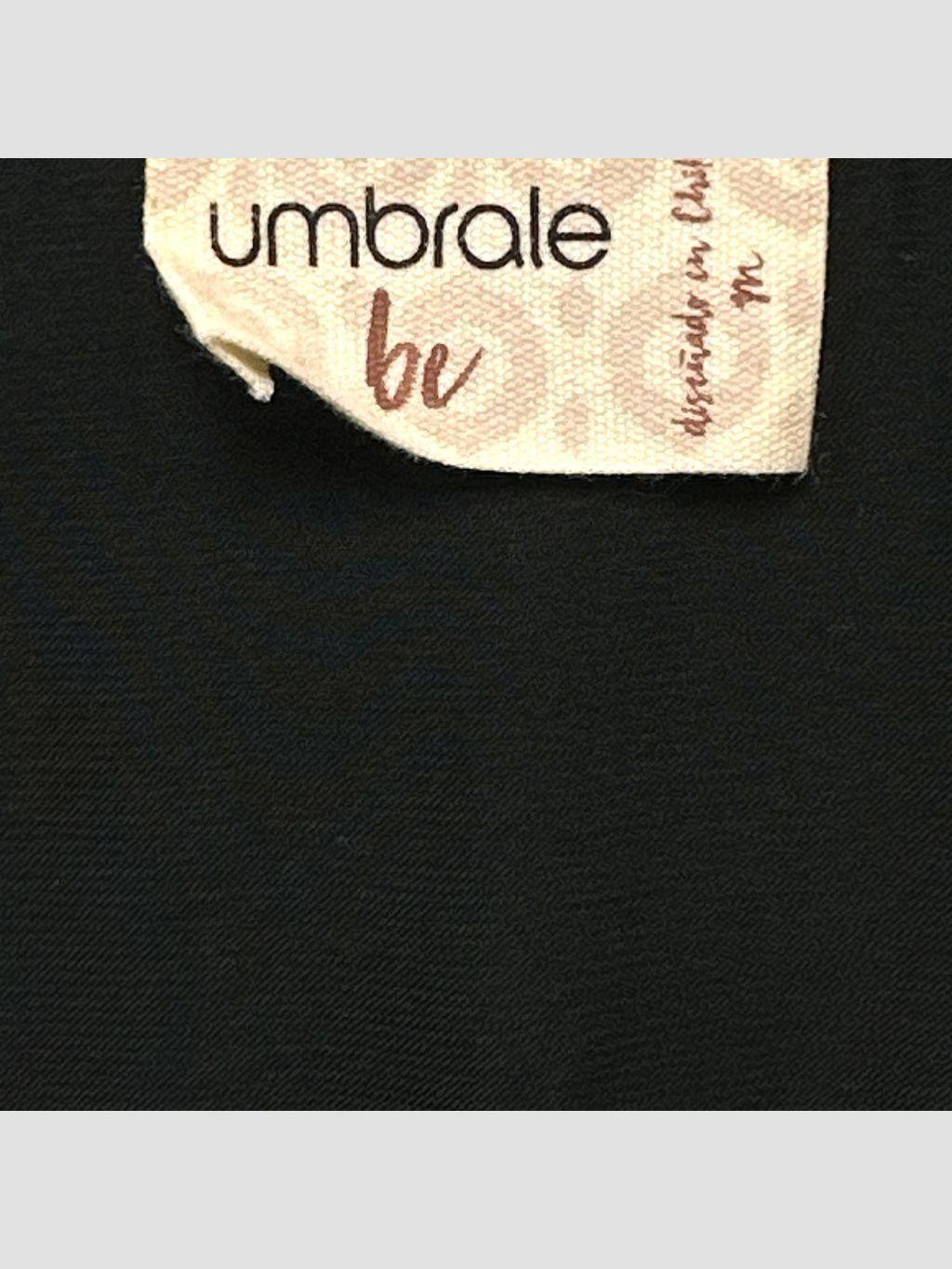 Blusa UMBRALE - Talla M (VOP00995613)-1