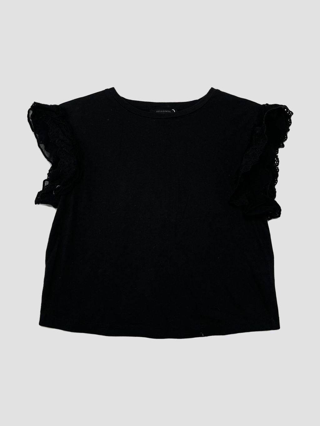 Blusa ALL SAINTS - Talla S (VOP01134361)-0