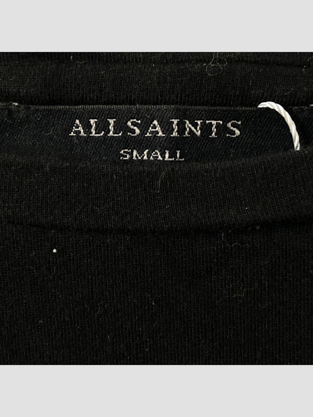 Blusa ALL SAINTS - Talla S (VOP01134361)-1