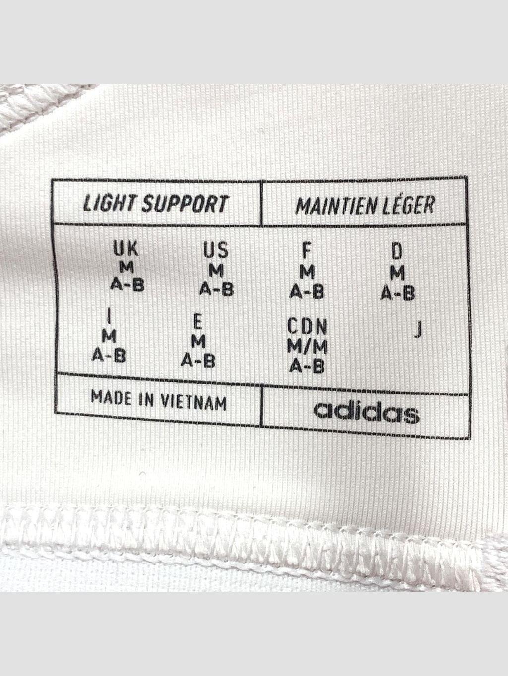 Top ADIDAS - Talla M (VOP00959272)-1