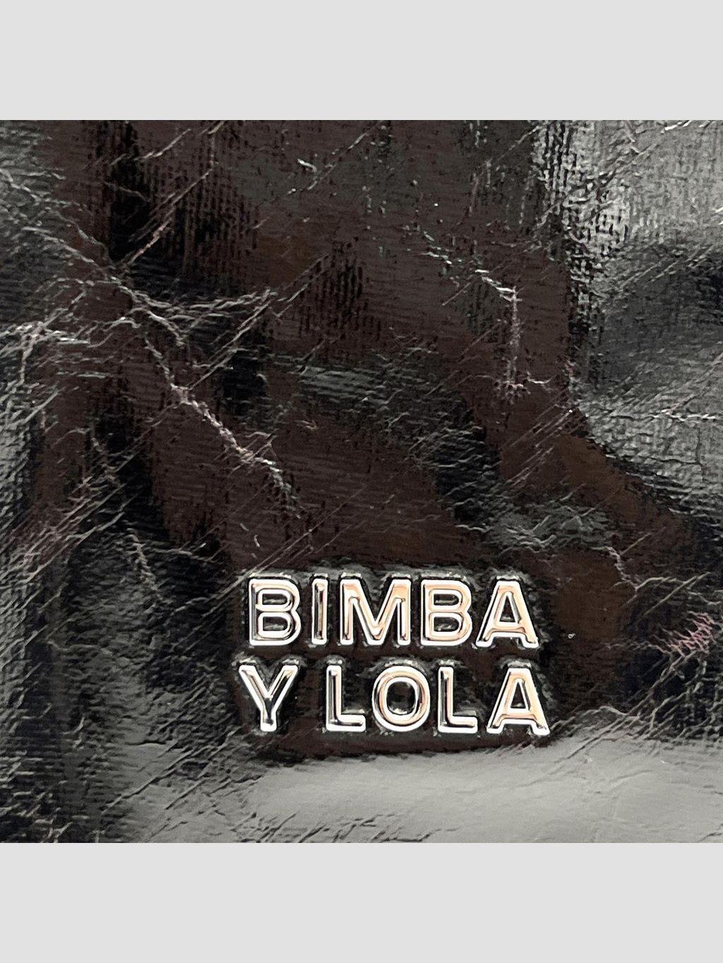 Cartera BIMBA Y LOLA - Talla Talla Única (VOP01170112)-3