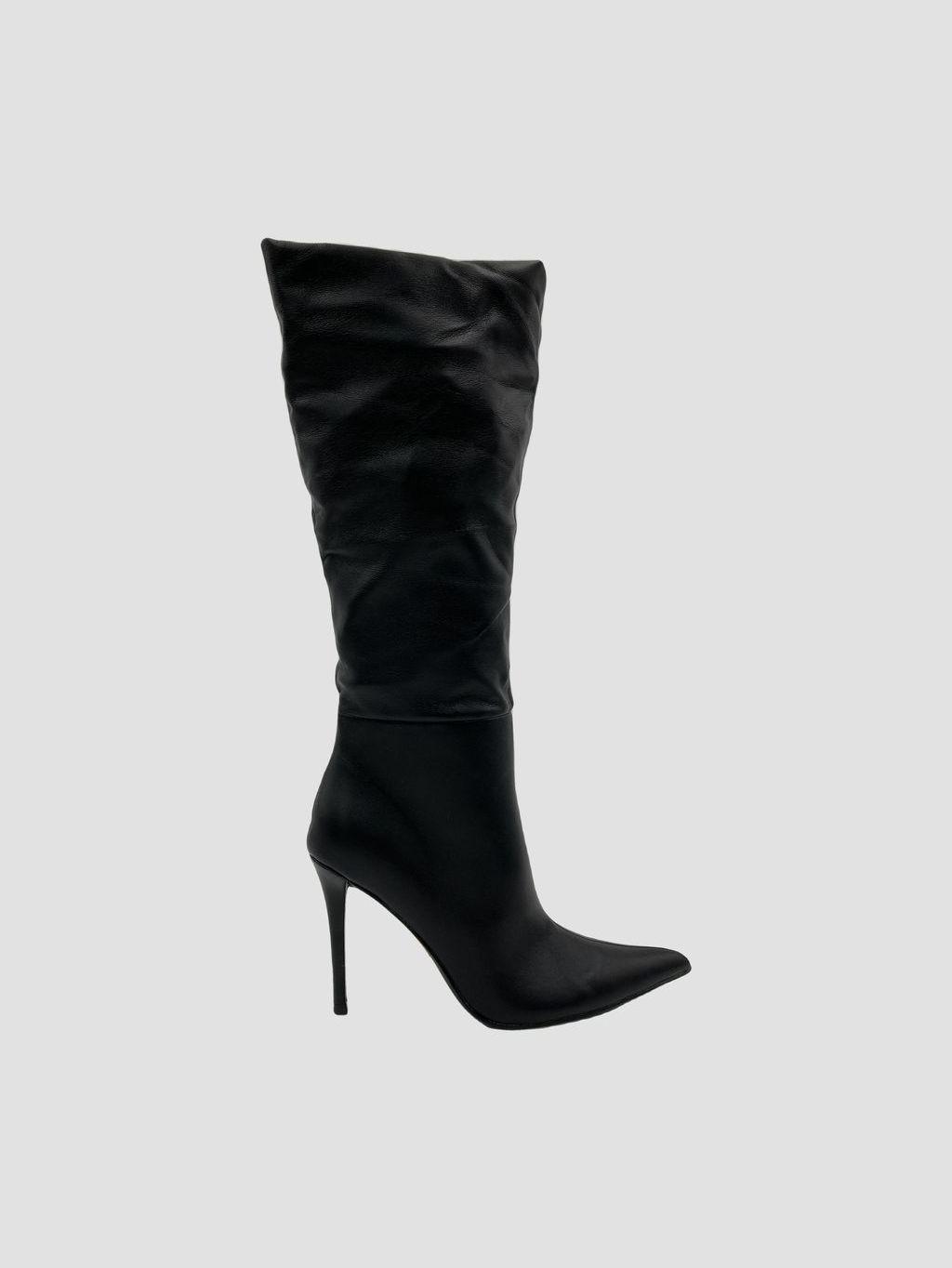 Botas STEVE MADDEN - Talla 39 (VOP00963120)-0