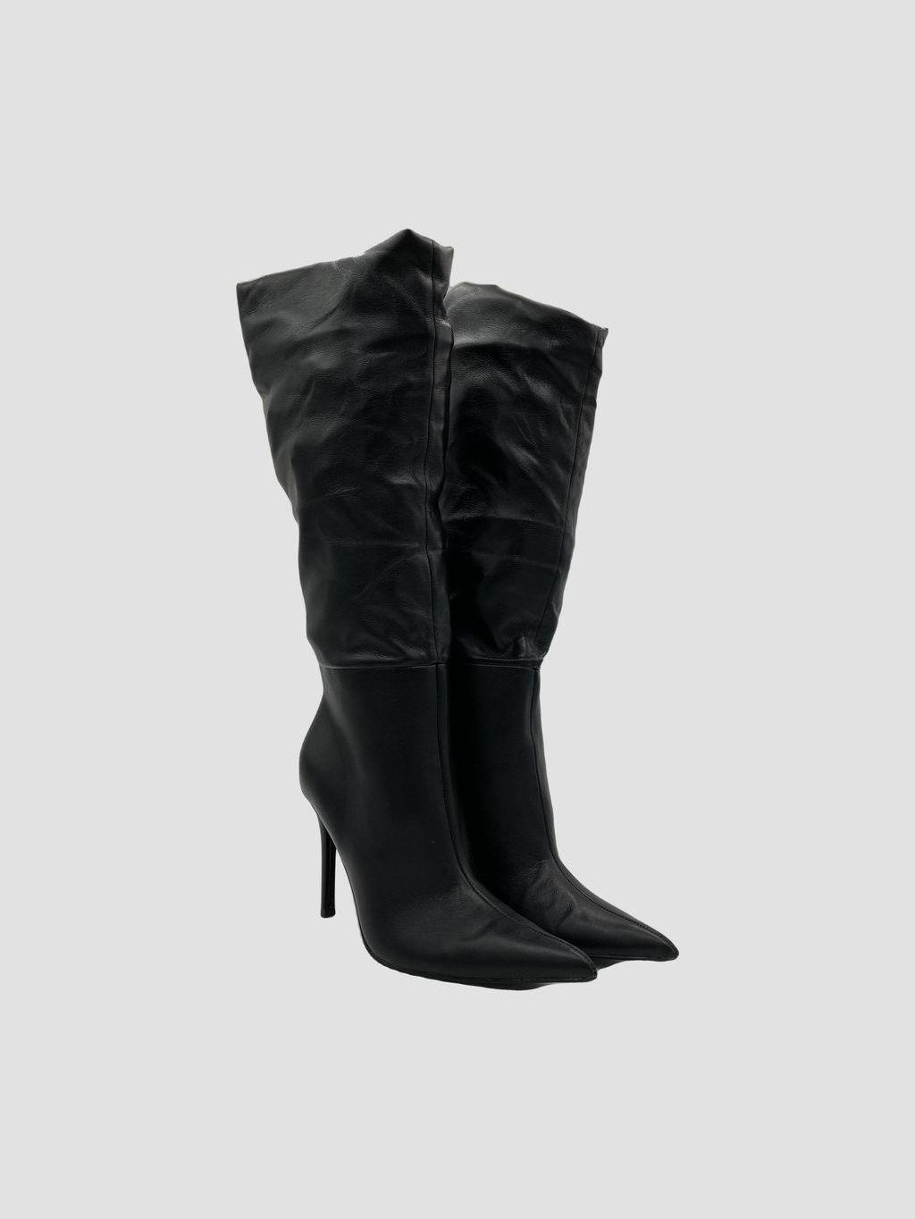 Botas STEVE MADDEN - Talla 39 (VOP00963120)-1