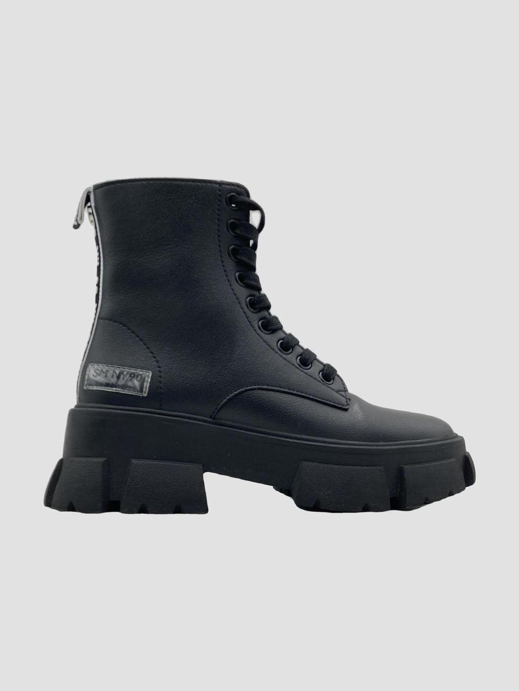 Botas STEVE MADDEN - Talla 35 (VOP01218038)-0