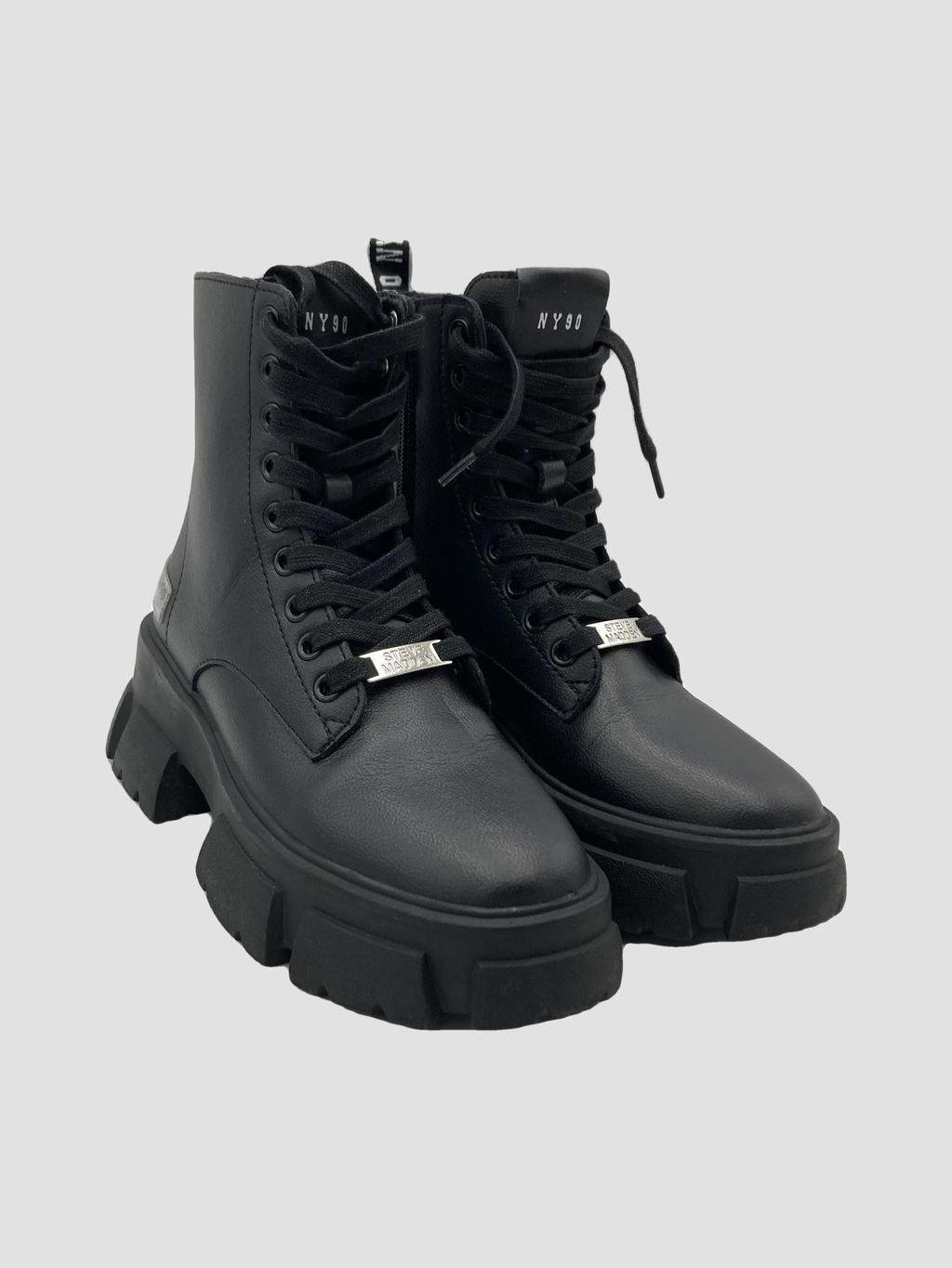 Botas STEVE MADDEN - Talla 35 (VOP01218038)-1
