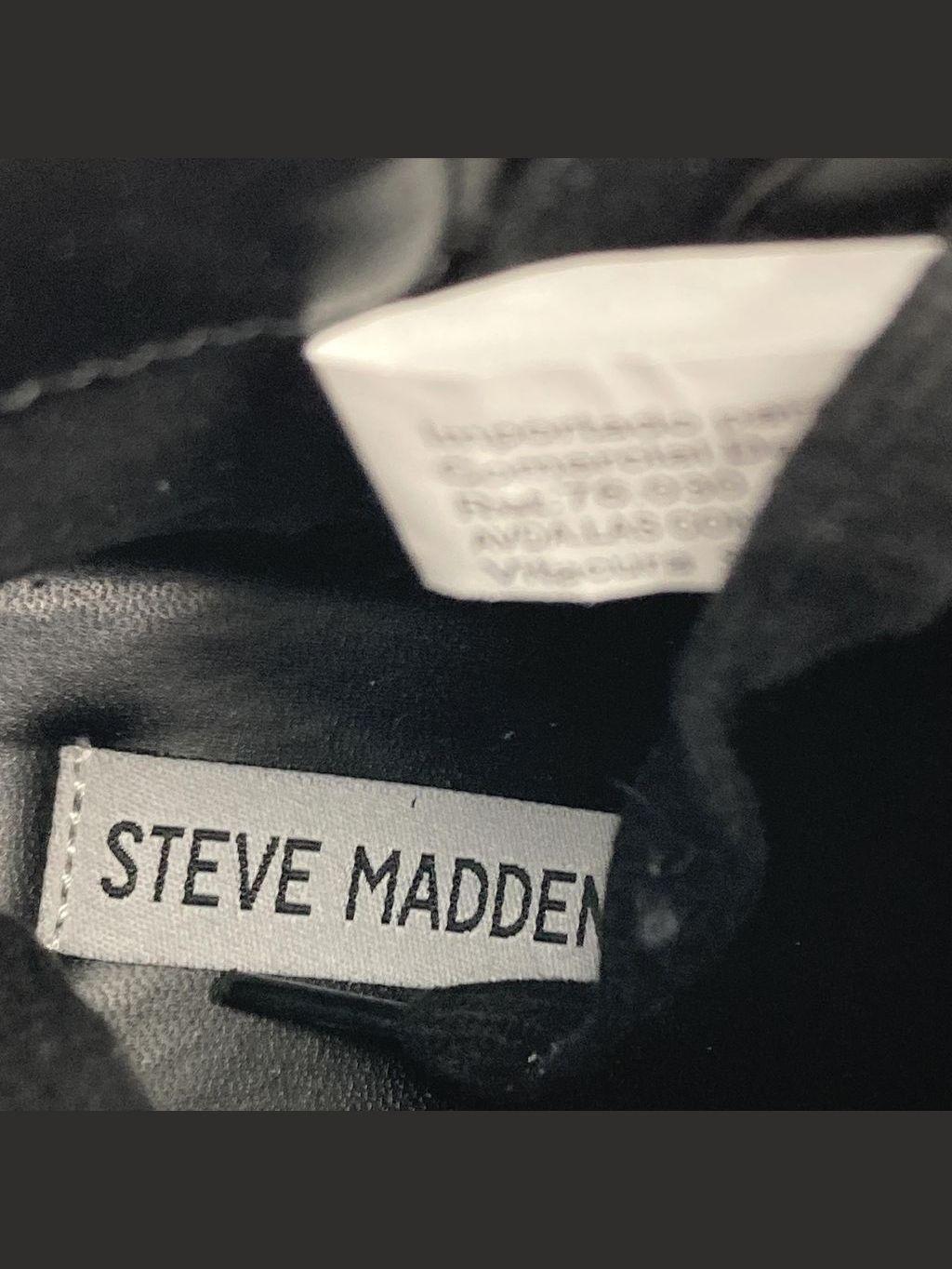 Botas STEVE MADDEN - Talla 35 (VOP01218038)-2
