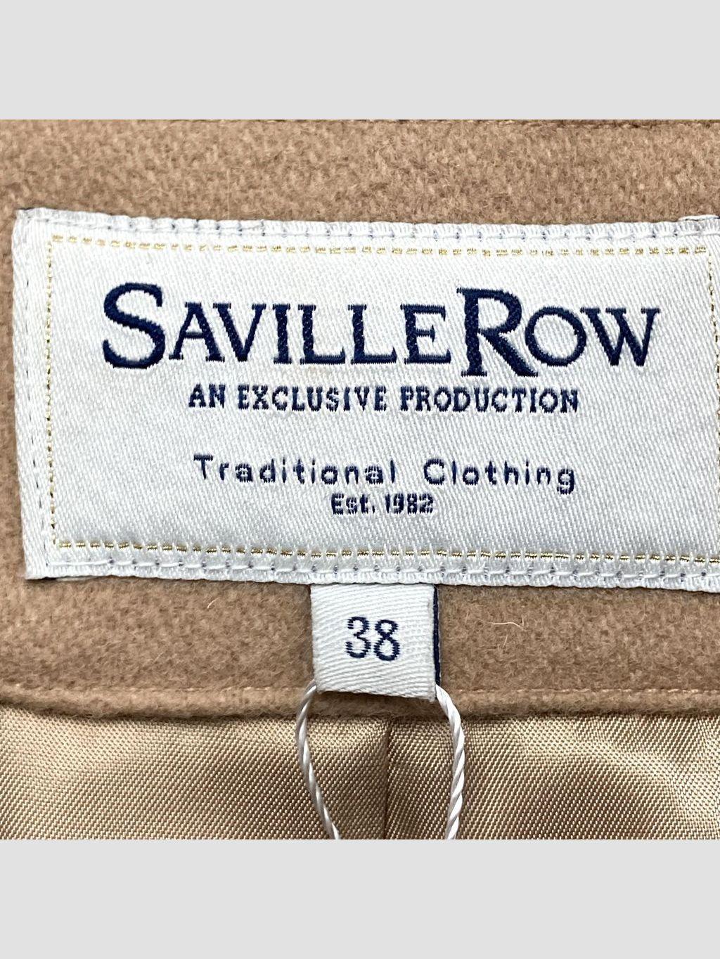 Abrigo SAVILLE ROW - Talla M (VOP00813116)-1