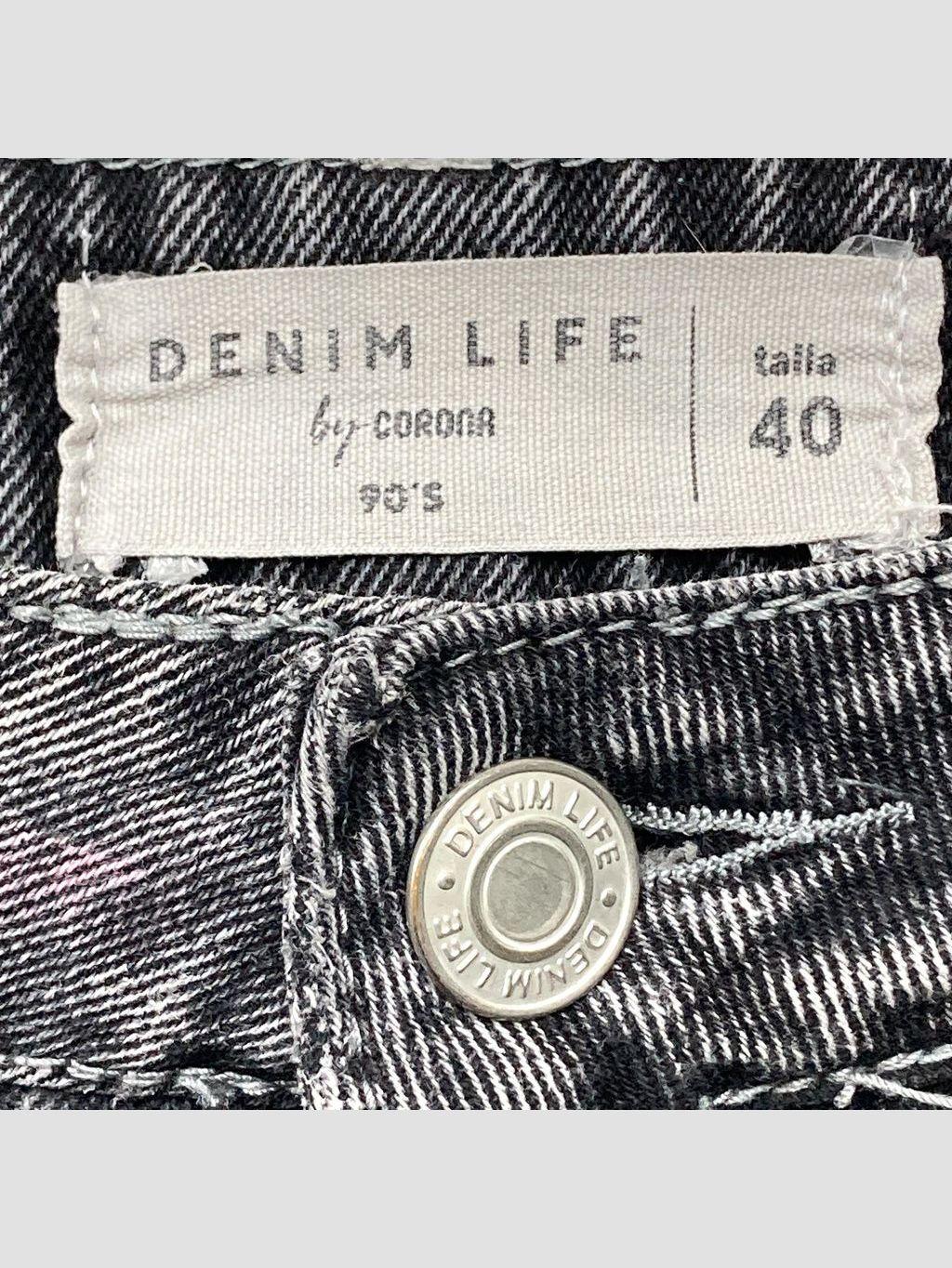 Jean CORONA - Talla 40 (VOP00961658)-2