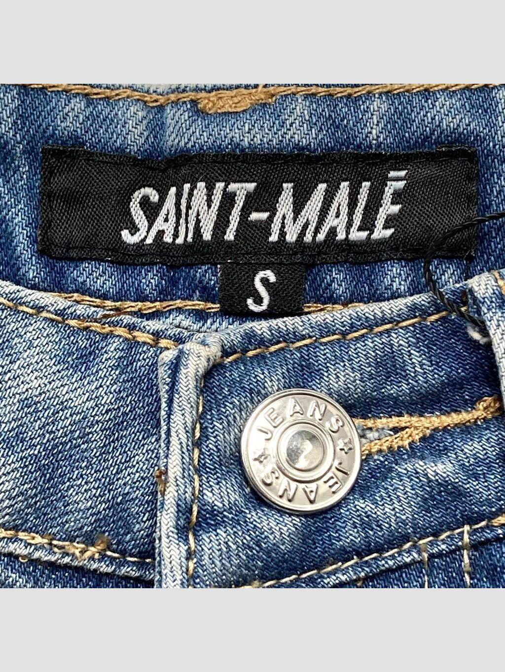 Short SAINT MALE - Talla 36 (VOP00943581)-2