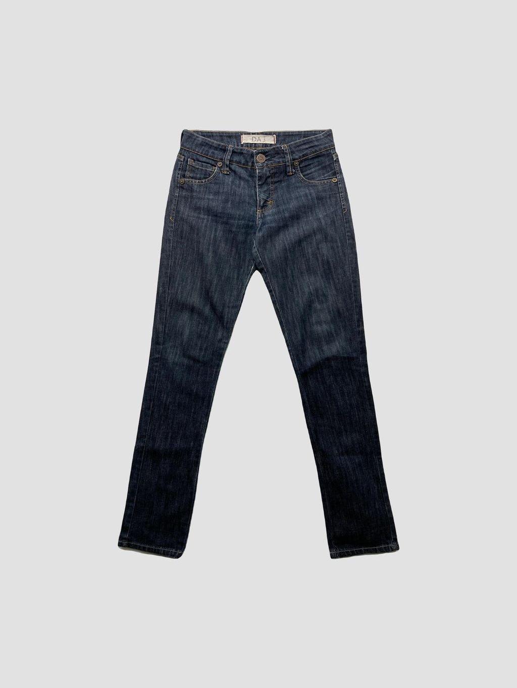 Jean VINTAGE - Talla 38 (VOP00922052)-0