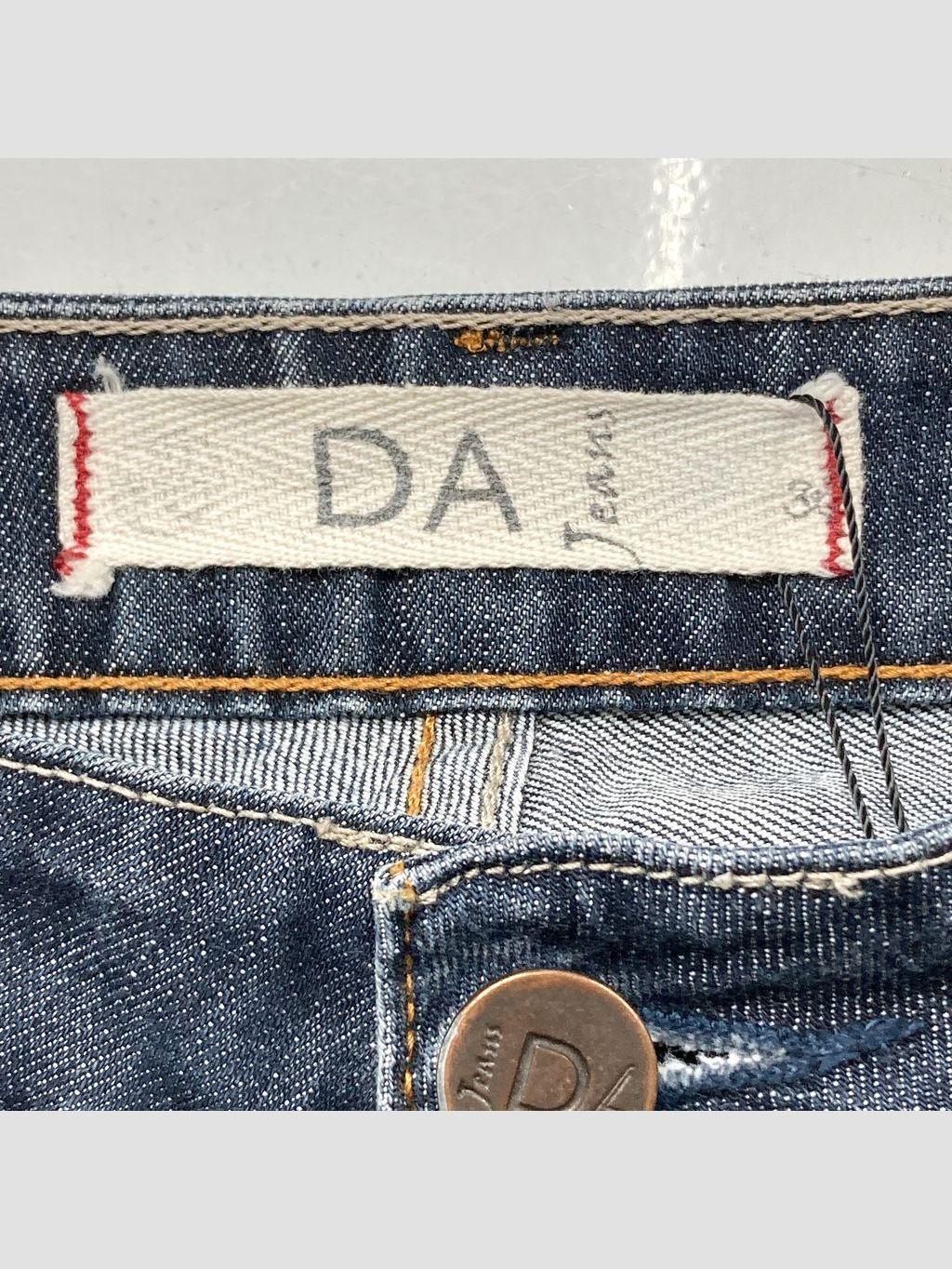 Jean VINTAGE - Talla 38 (VOP00922052)-2