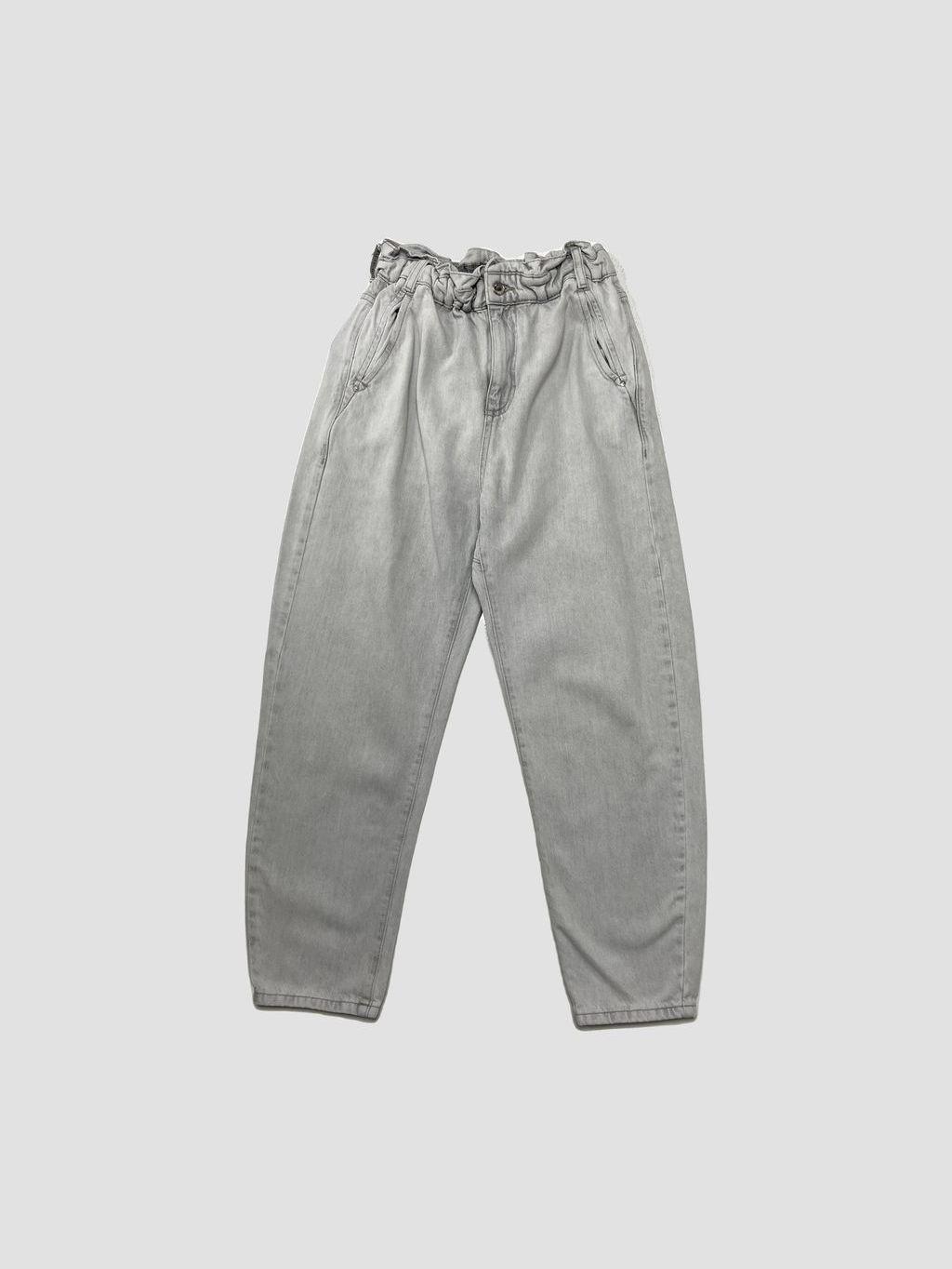 Jean ZARA - Talla 36 (VOP01123232)-0
