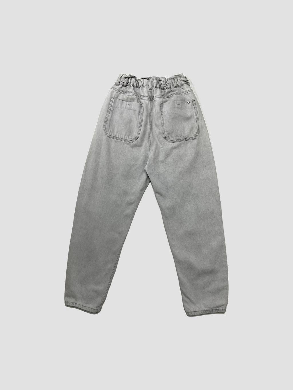 Jean ZARA - Talla 36 (VOP01123232)-1
