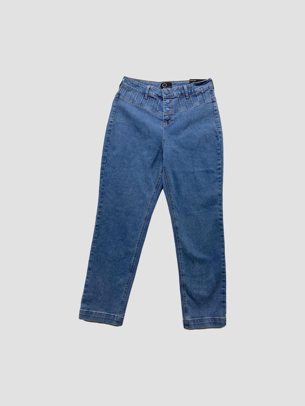 Jean IO - Talla 42 (VOP00984386)-0