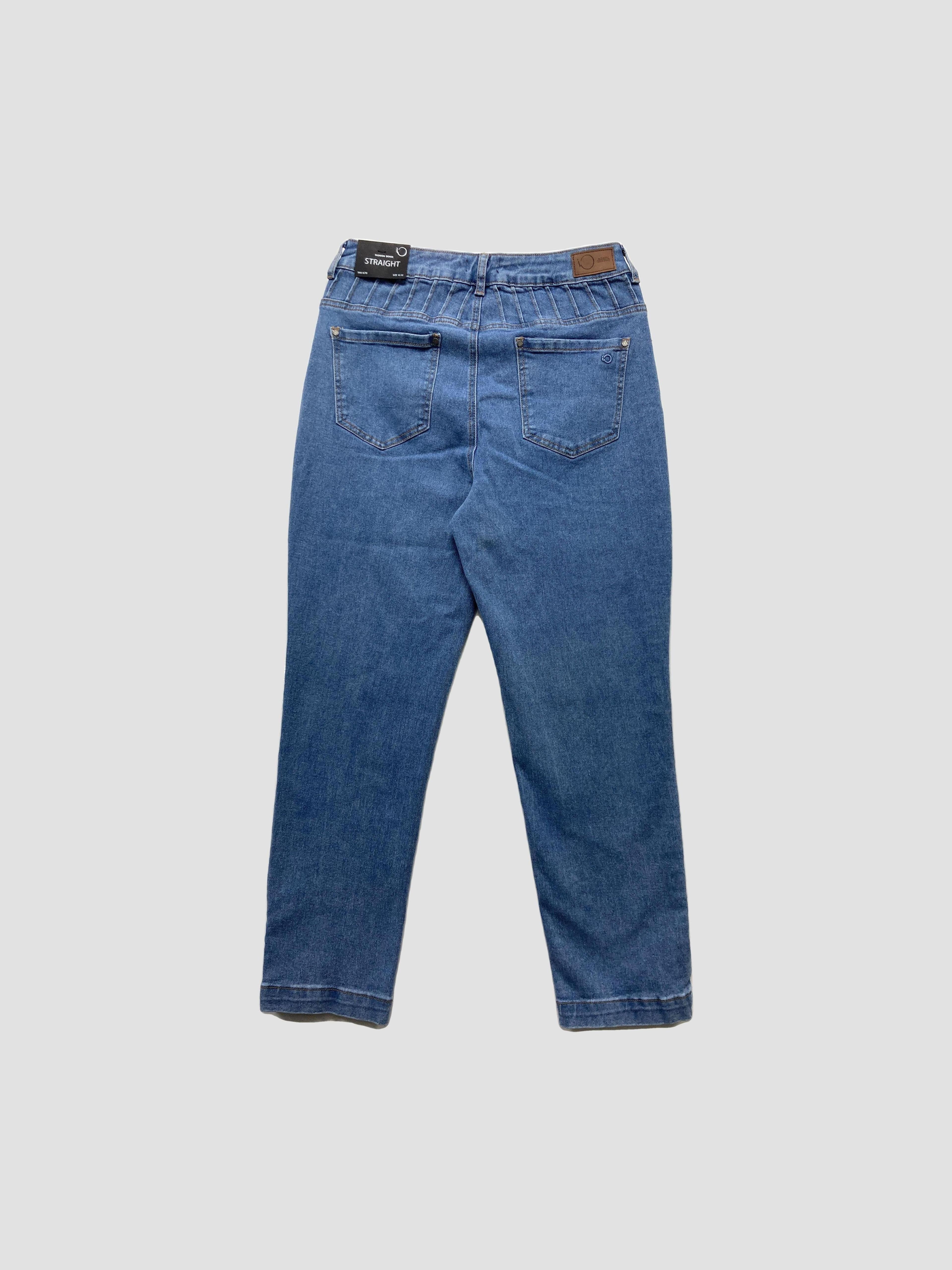 Jean IO - Talla 42 (VOP00984386)-1