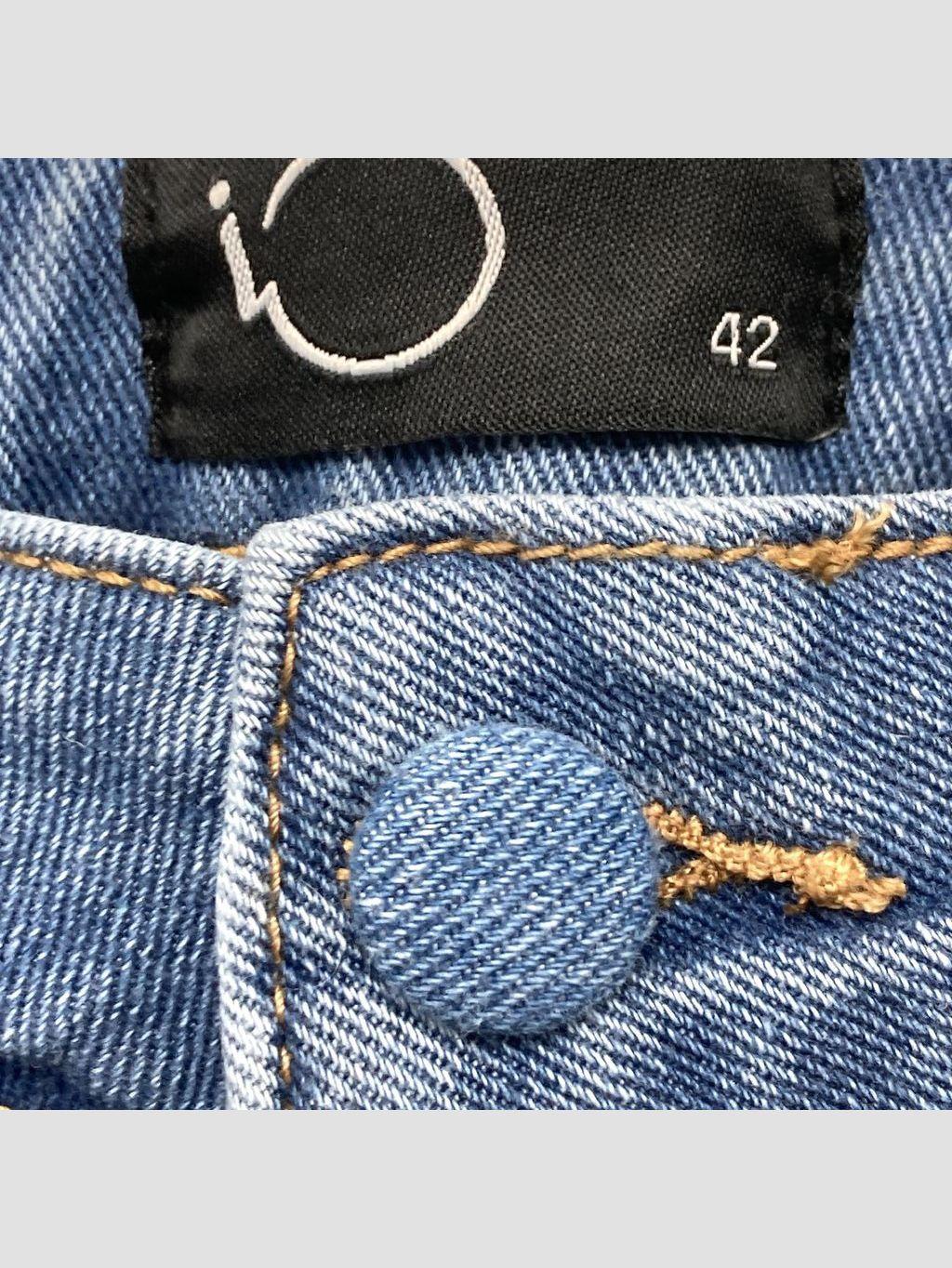 Jean IO - Talla 42 (VOP00984386)-2