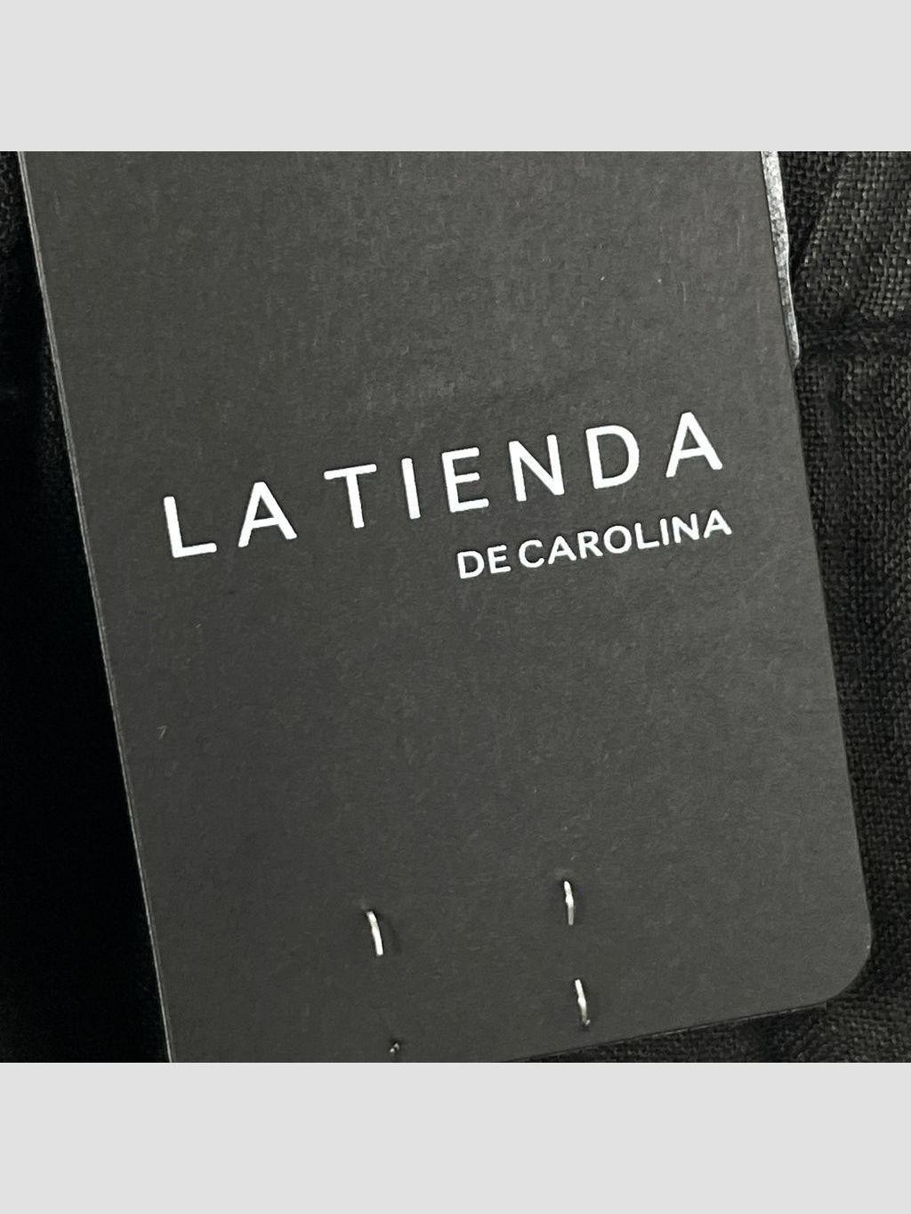 Falda larga LA TIENDA DE CAROLINA - Talla 38 (VOP01183420)-2