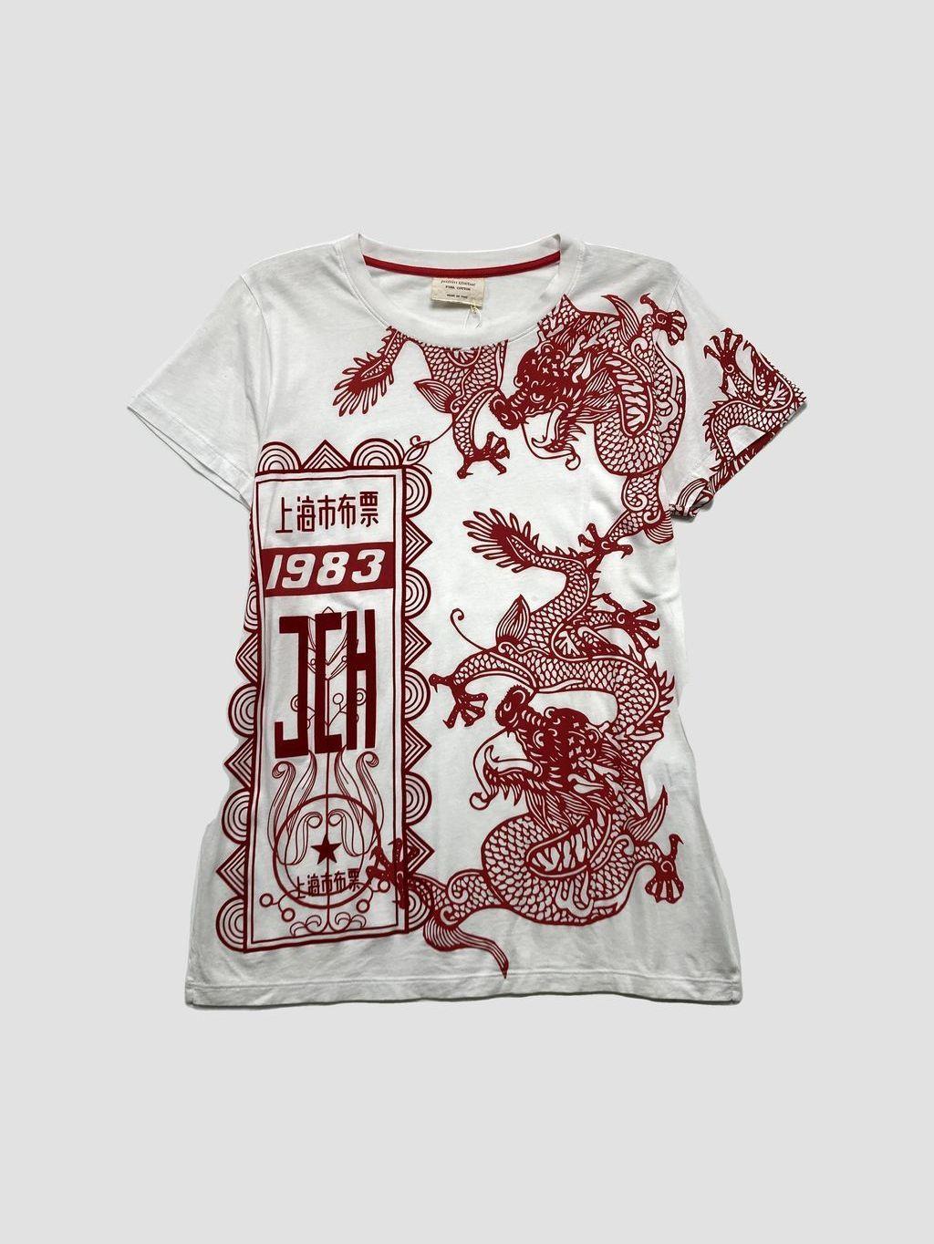 Polera JAZMIN CHEBAR - Talla L (VOP00969171)-0