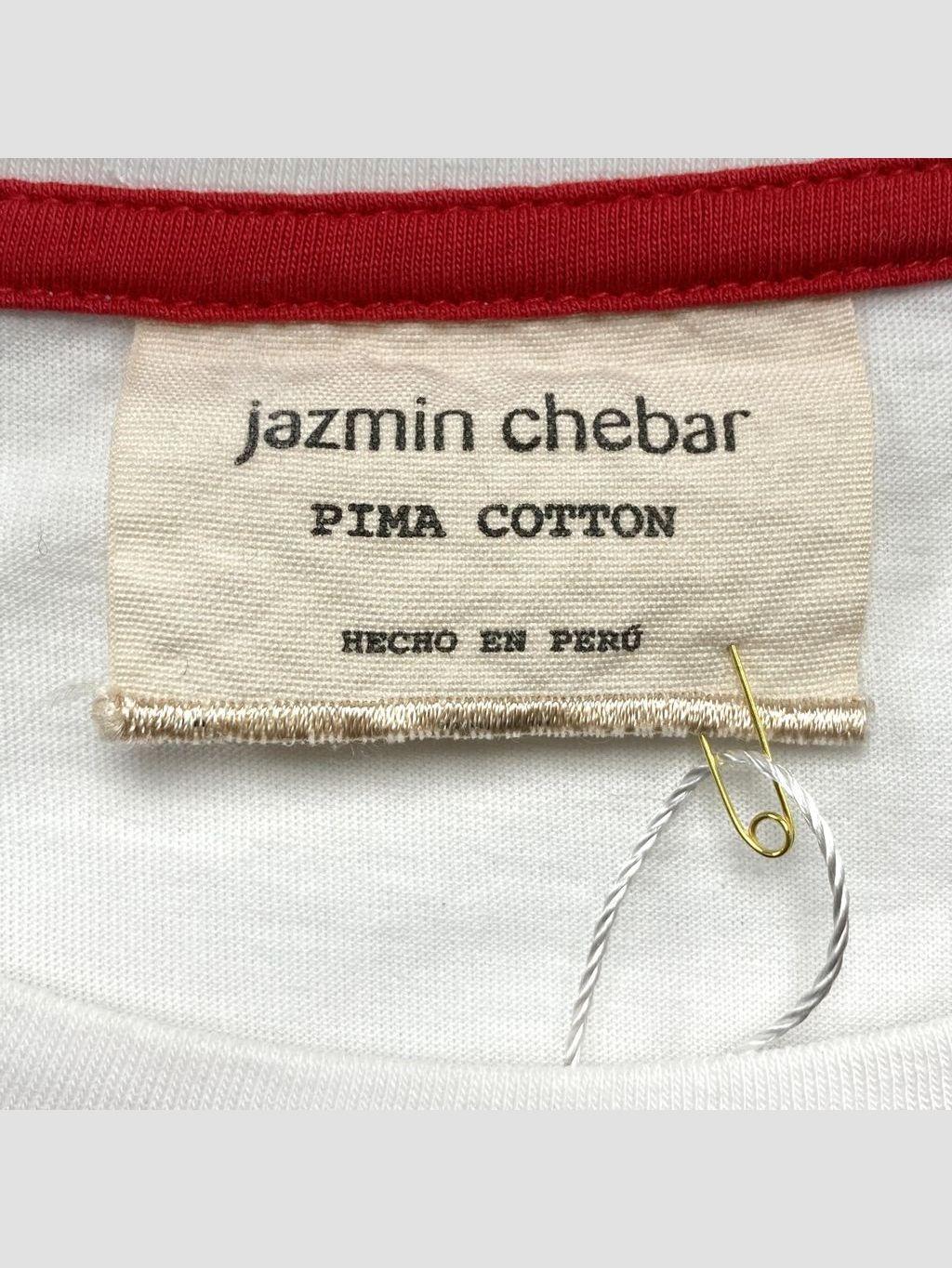 Polera JAZMIN CHEBAR - Talla L (VOP00969171)-1