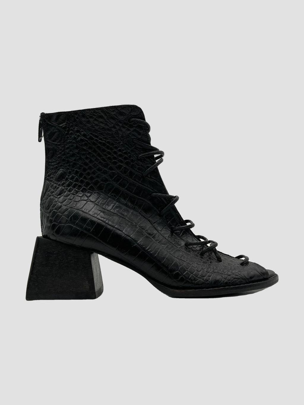 Botas MANOLITA - Talla 35 (VOP00989560)-0
