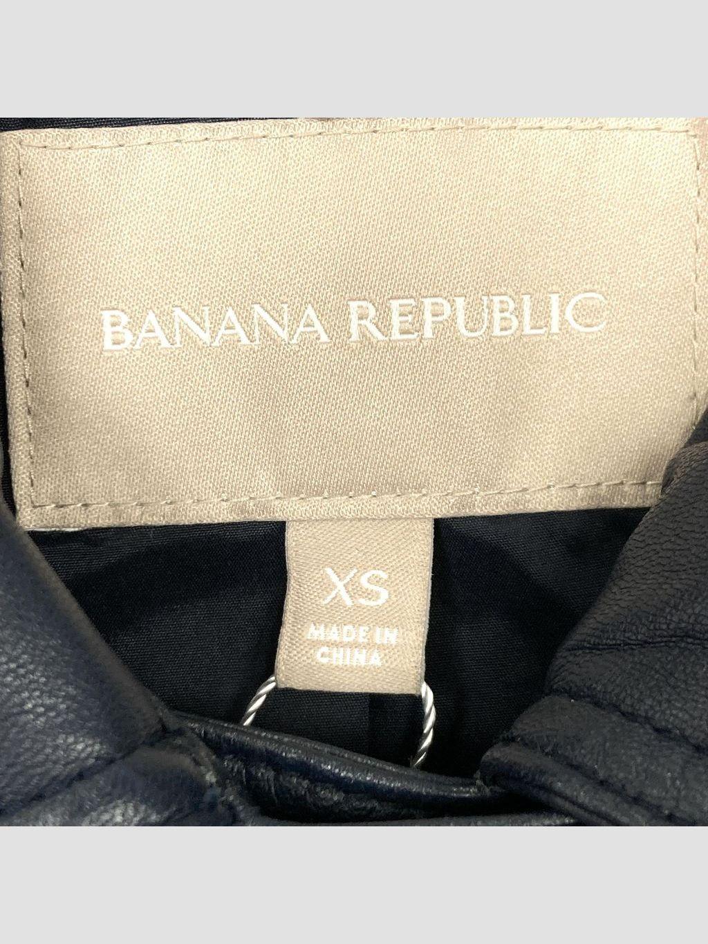 Chaqueta casual BANANA REPUBLIC - Talla XS (VOP01123557)-1