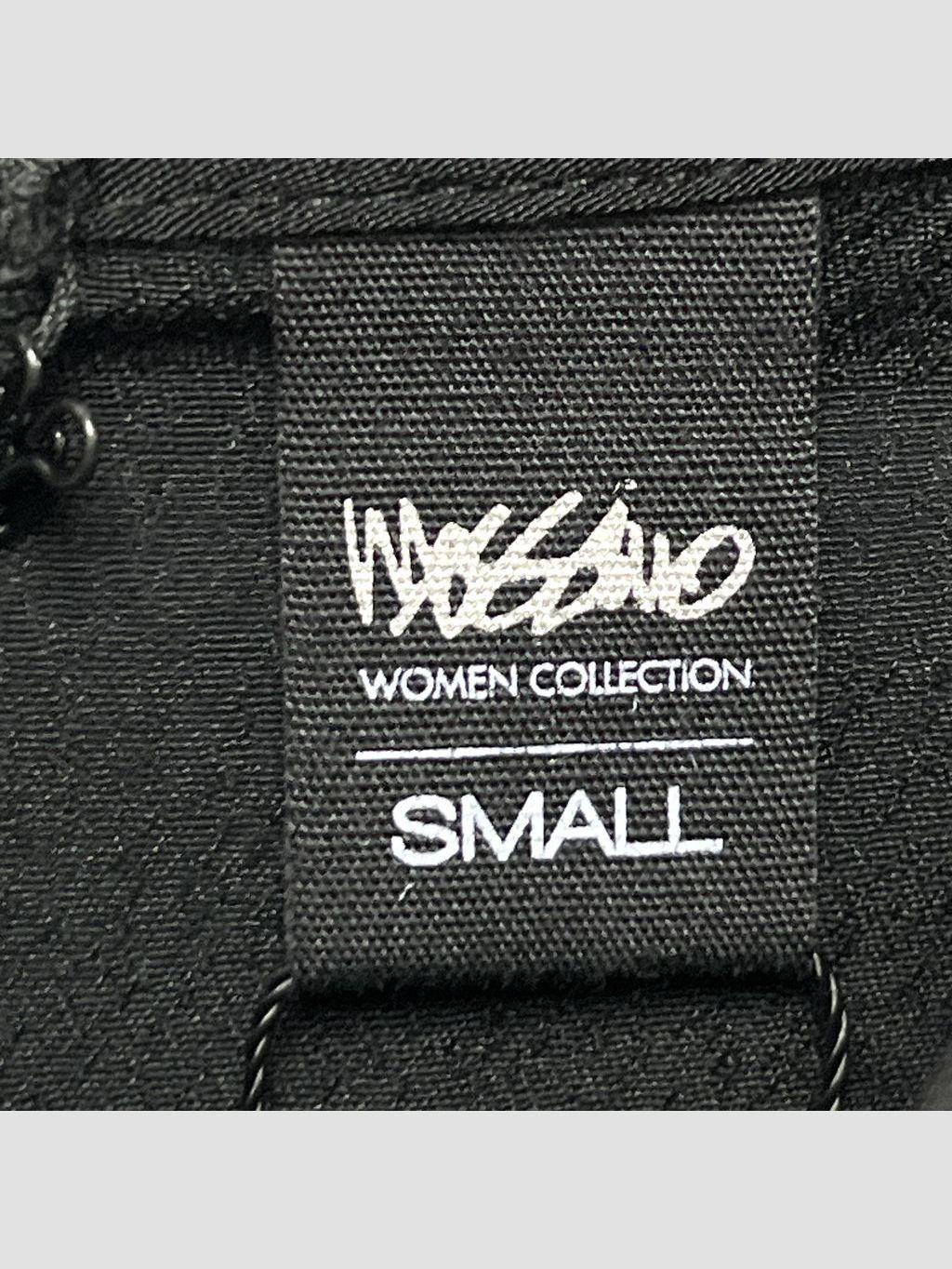 Vestido corto MOSSIMO - Talla S (VOP00934541)-1