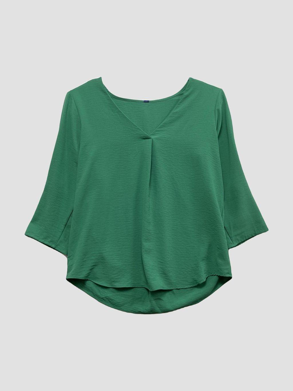 Blusa MARITTIMO - Talla L (VOP00913782)-0