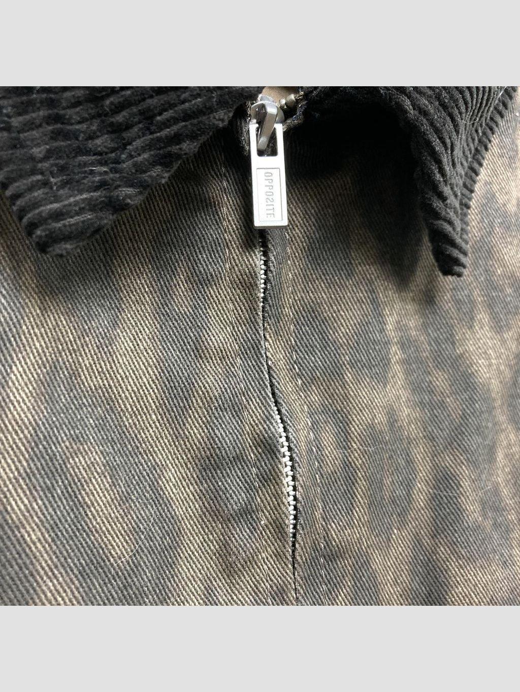 Chaqueta casual OPPOSITE - Talla M (VOP01060758)-2