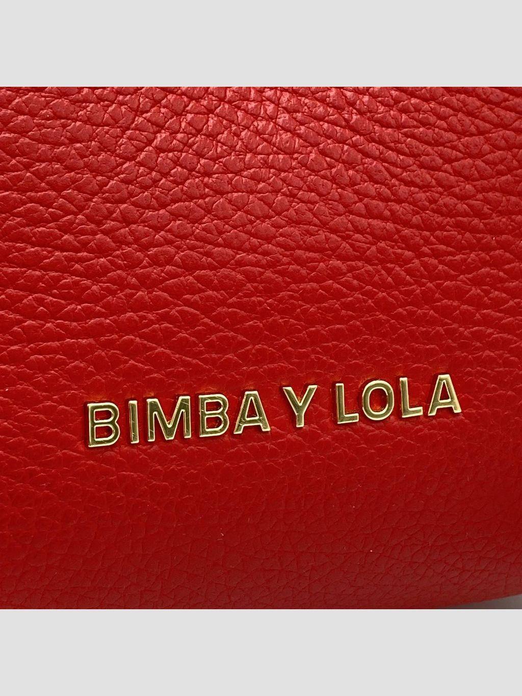 Bandolera BIMBA Y LOLA - Talla Talla Única (VOP01062923)-2