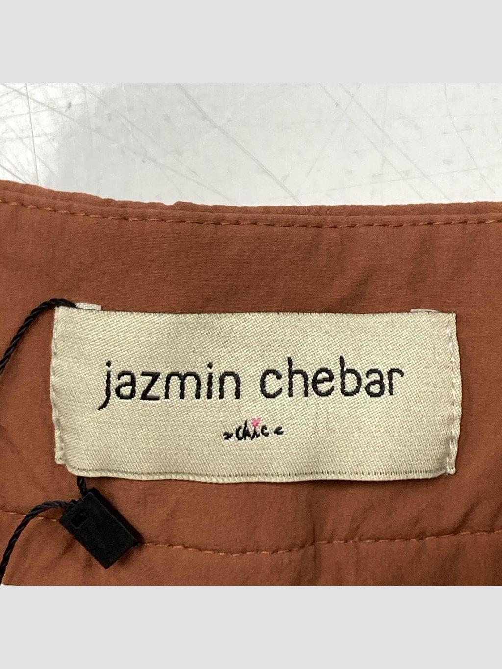 Pantalón palazzo JAZMIN CHEBAR - Talla 38 (VOP01207832)-1