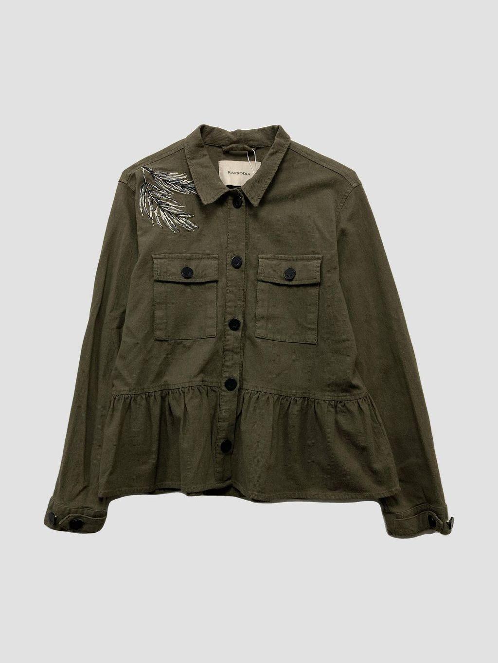 Chaqueta casual RAPSODIA - Talla S (VOP01049522)-0