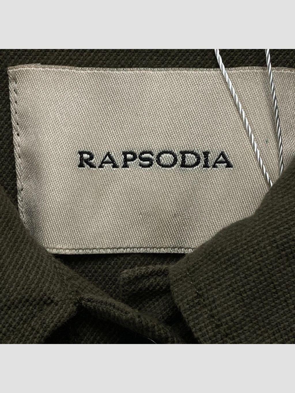 Chaqueta casual RAPSODIA - Talla S (VOP01049522)-2