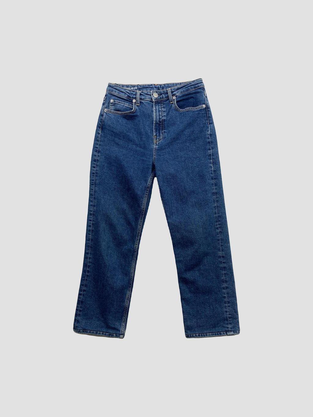 Jean BIMBA Y LOLA - Talla 38 (VOP00969916)-0