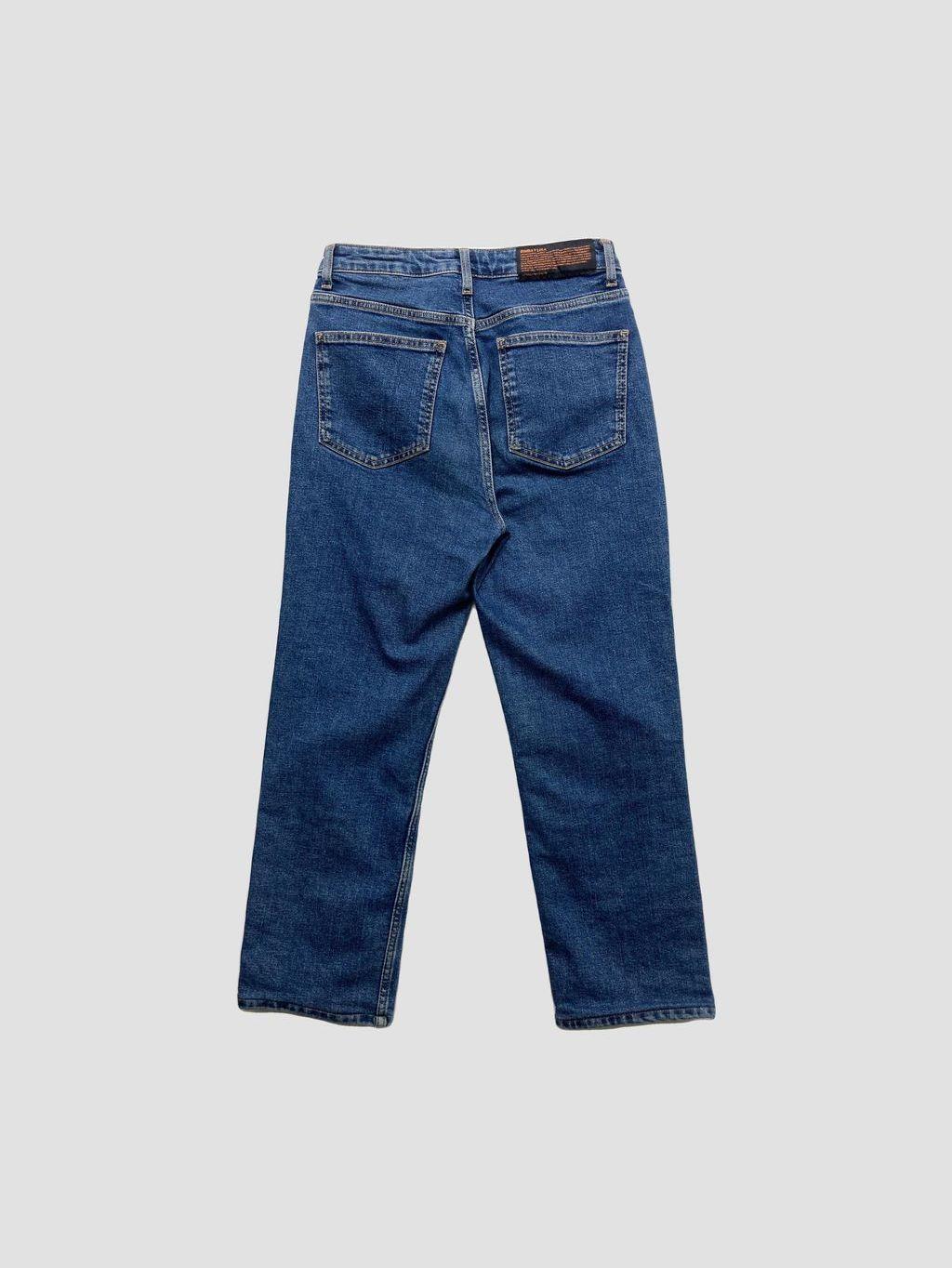 Jean BIMBA Y LOLA - Talla 38 (VOP00969916)-1