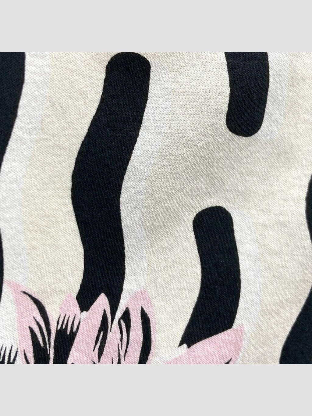 Polera sin mangas BIMBA Y LOLA - Talla XS (VOP01070346)-5
