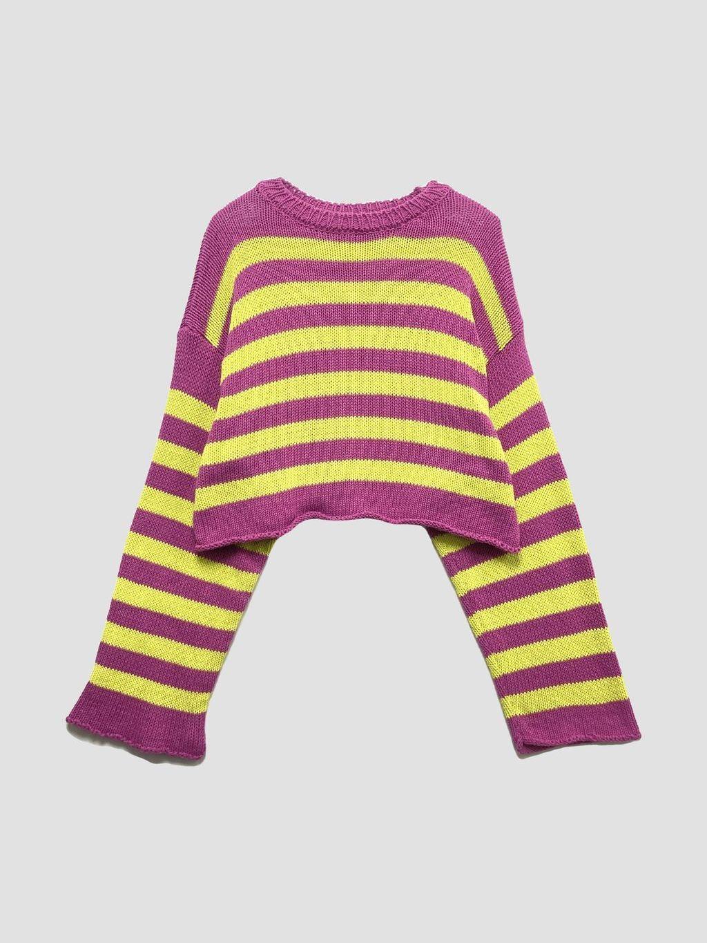 Sweater ZARA - Talla M (VOP00963987)-0