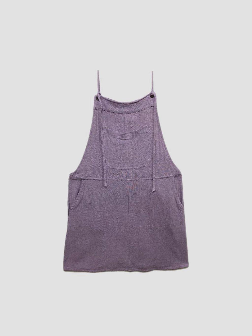 Vestido corto AUSSIE - Talla XS (VOP00771783)-0