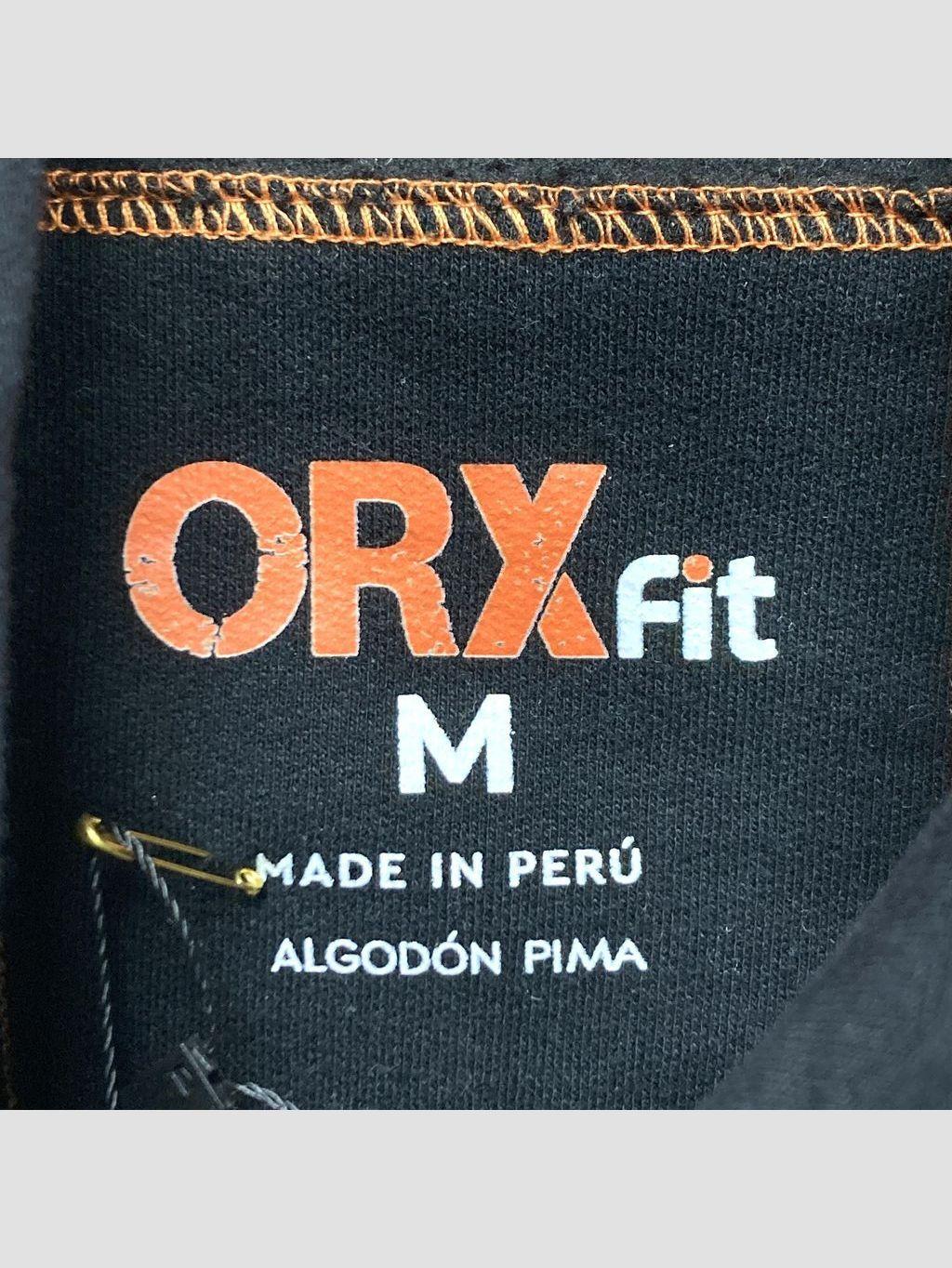 Polerón ORXFIT - Talla M (VOP00918383)-1