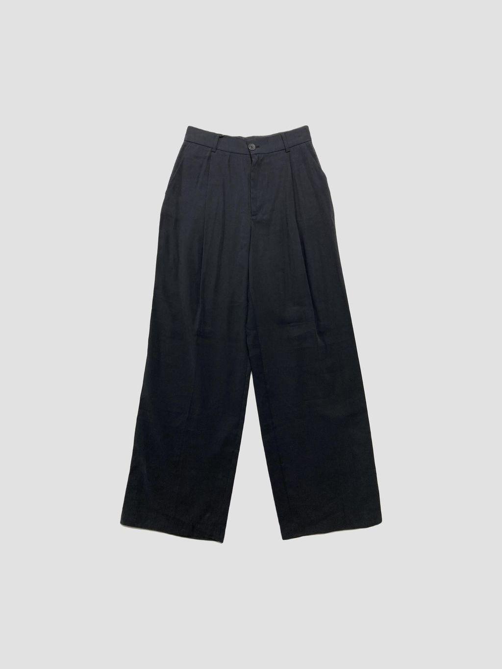 Pantalón ZARA - Talla 36 (VOP00912893)-0