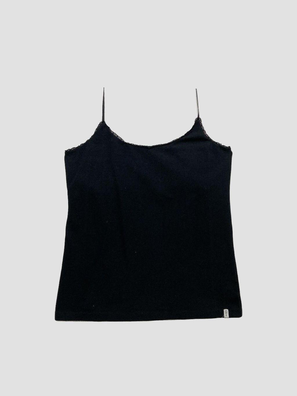 Polera sin mangas SAVILLE ROW - Talla M (VOP00872667)-0