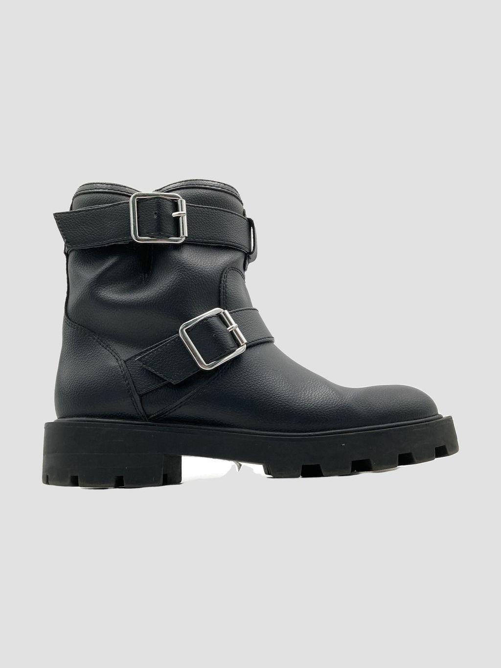 Botas H&M - Talla 37 (VOP00998912)-0