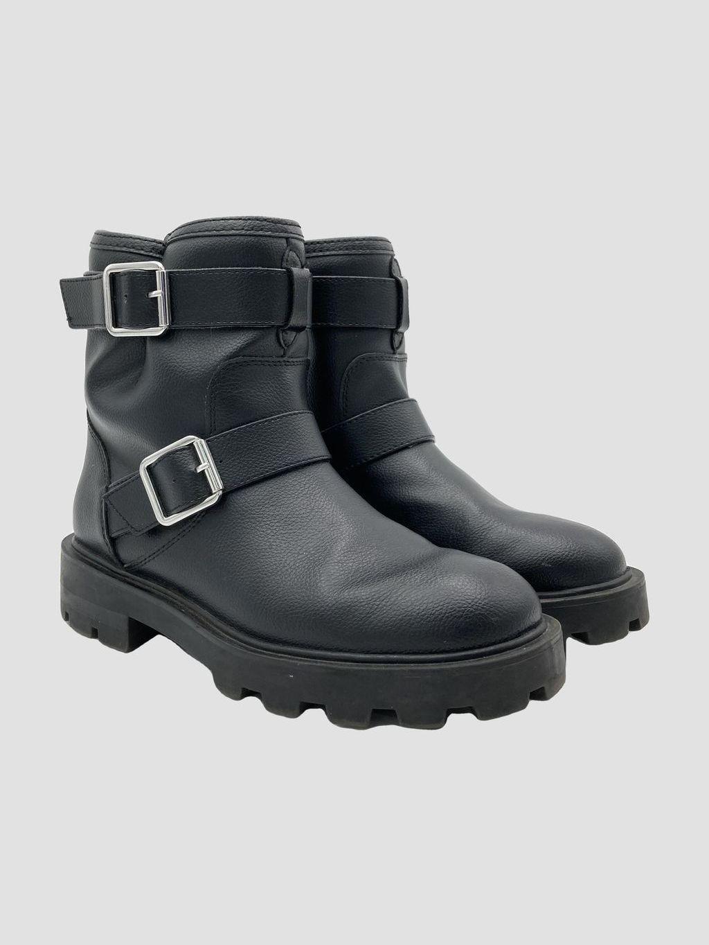 Botas H&M - Talla 37 (VOP00998912)-1